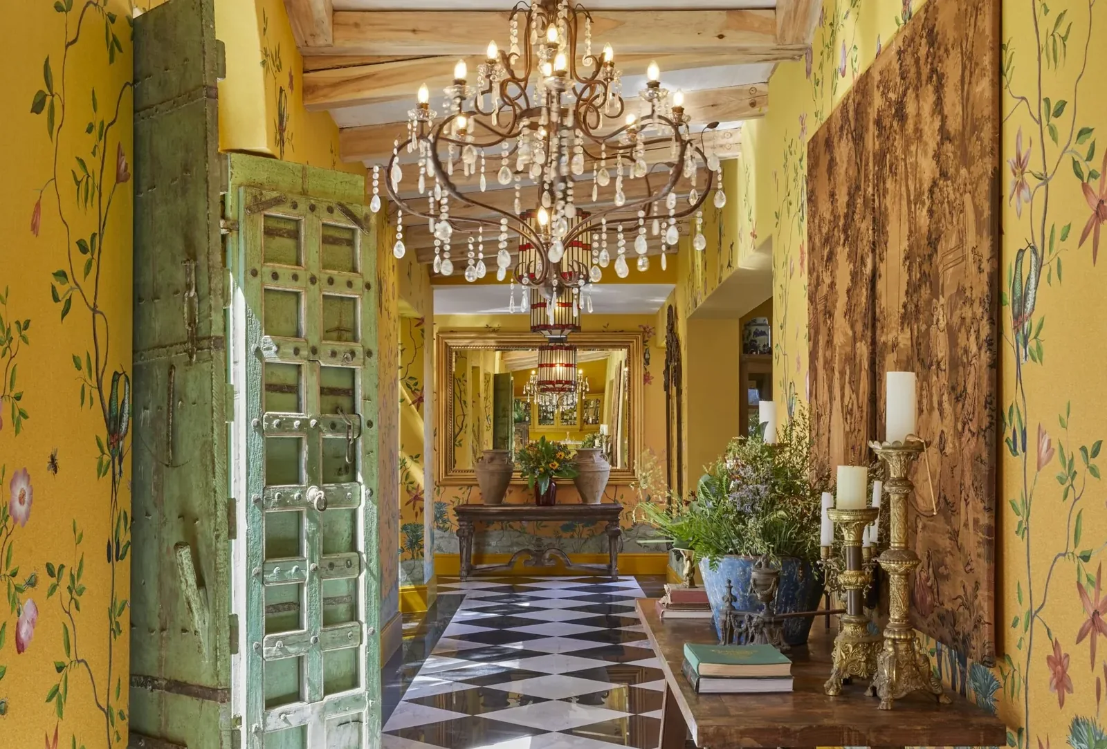 La Residence — Franschhoek, South Africa, photo 3