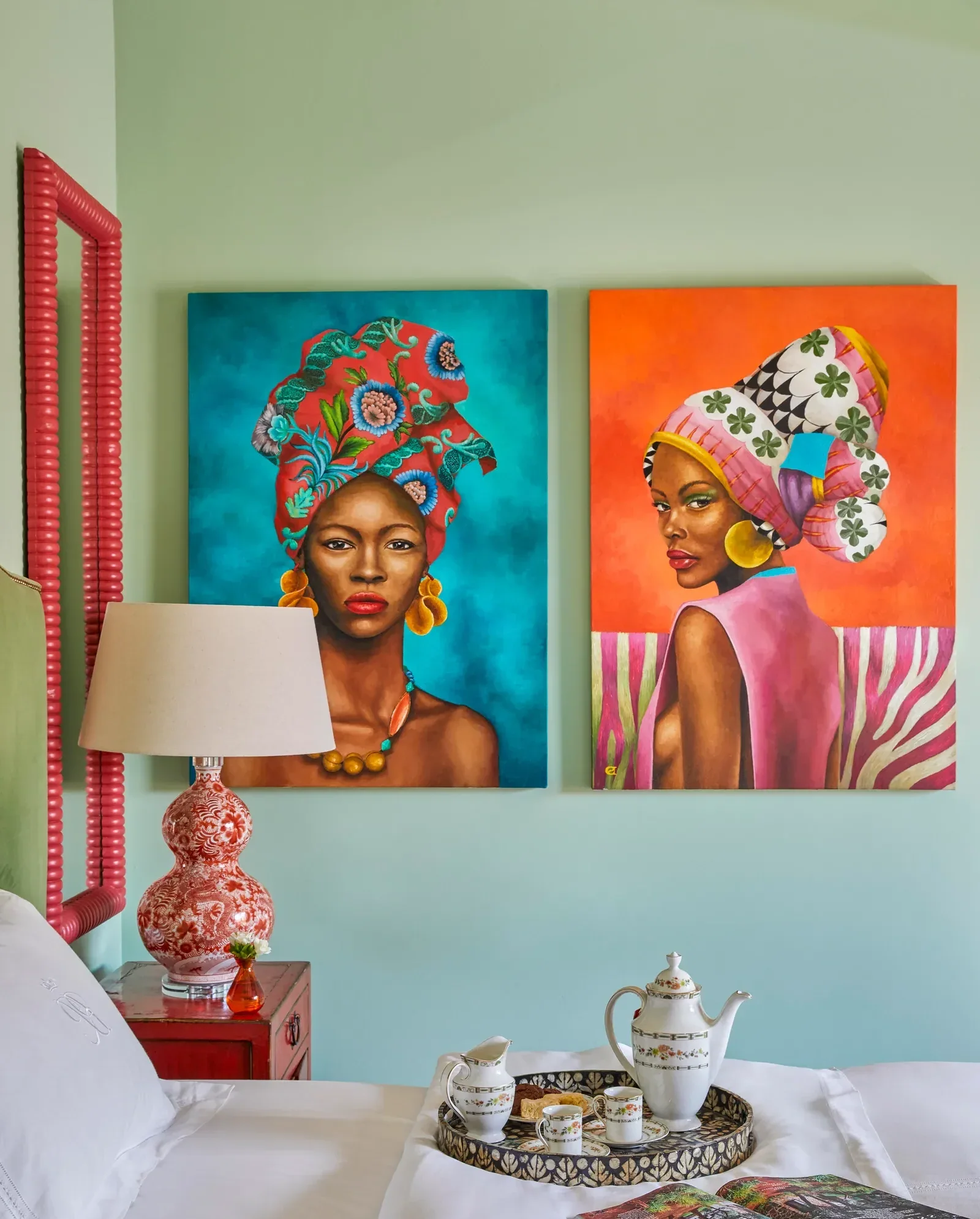 La Residence — Franschhoek, South Africa, photo 4