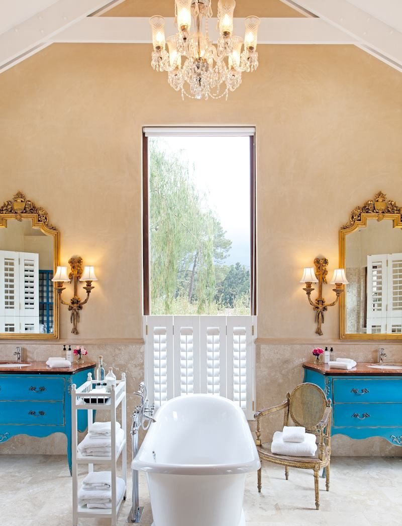La Residence — Franschhoek, South Africa, photo 6