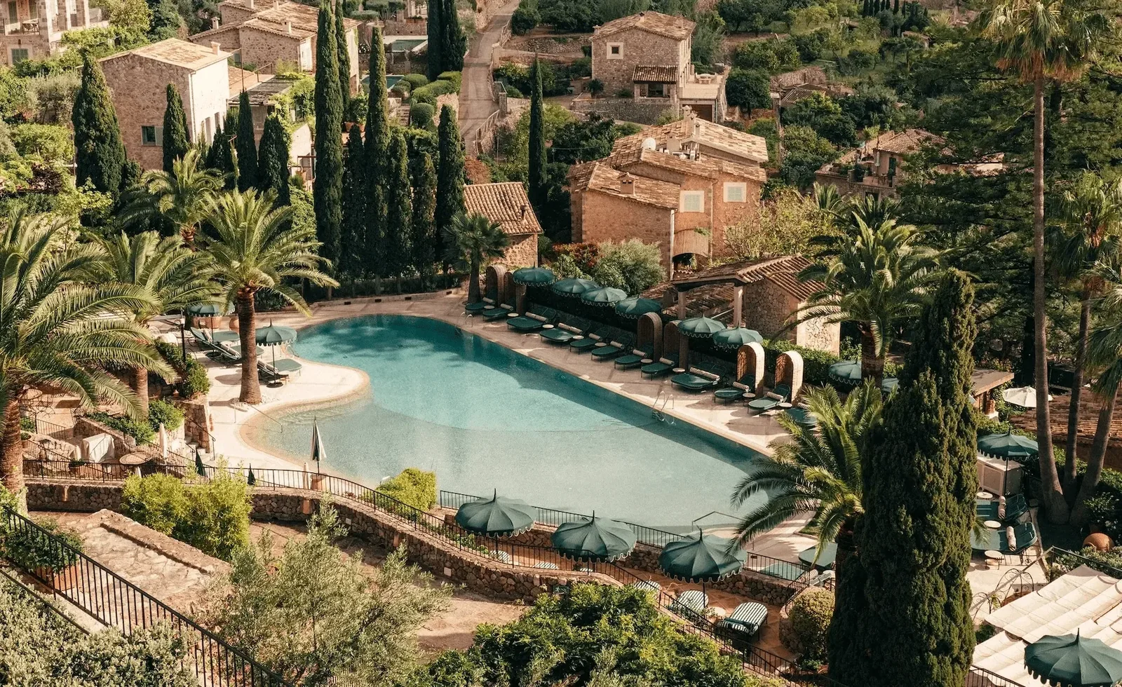 La Residencia — Mallorca, Spain