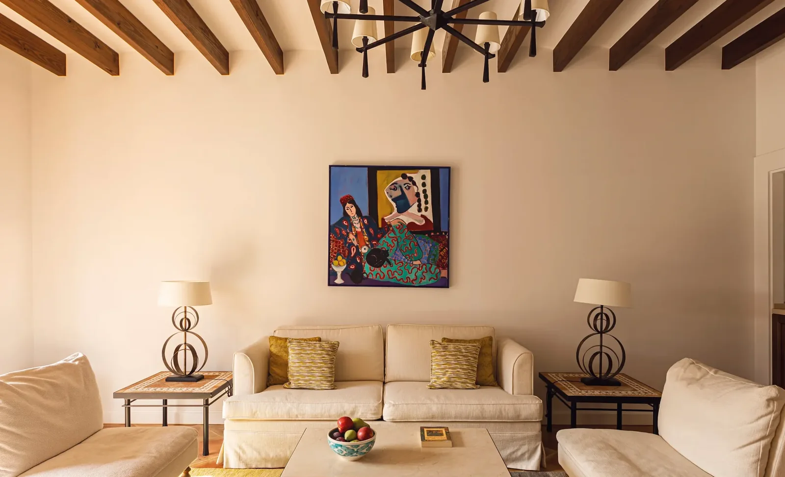 La Residencia — Mallorca, Spain, photo 2