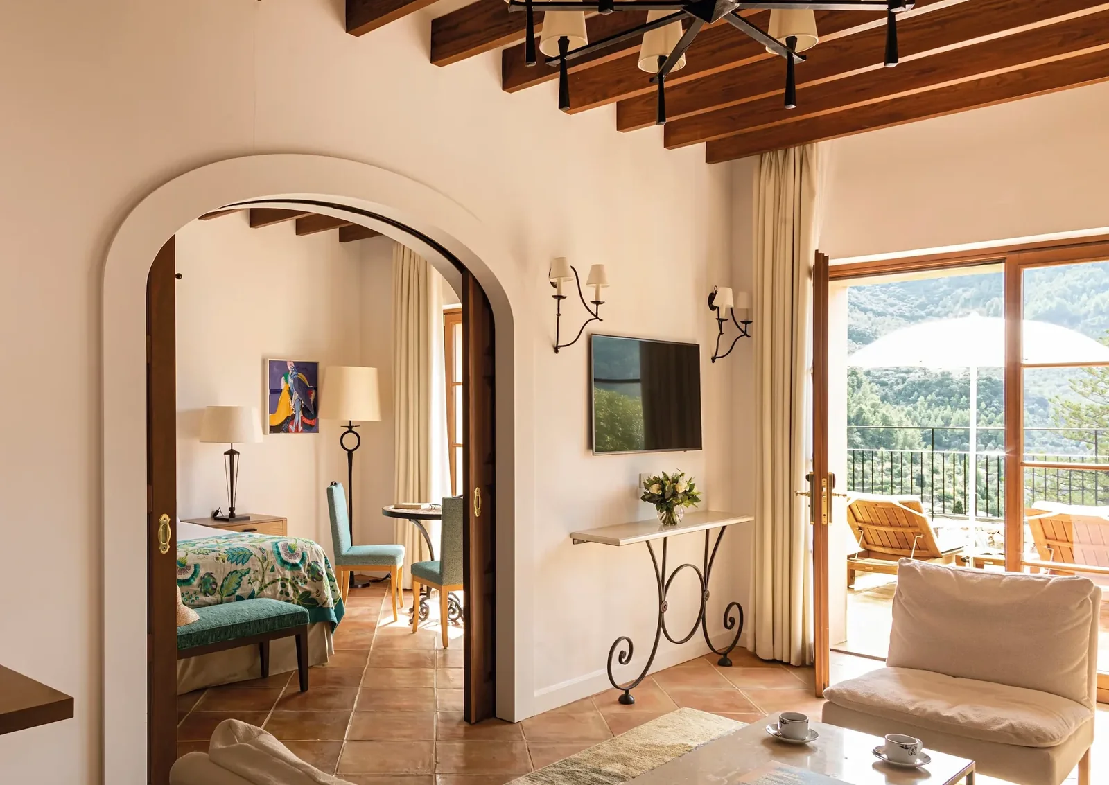 La Residencia — Mallorca, Spain, photo 4