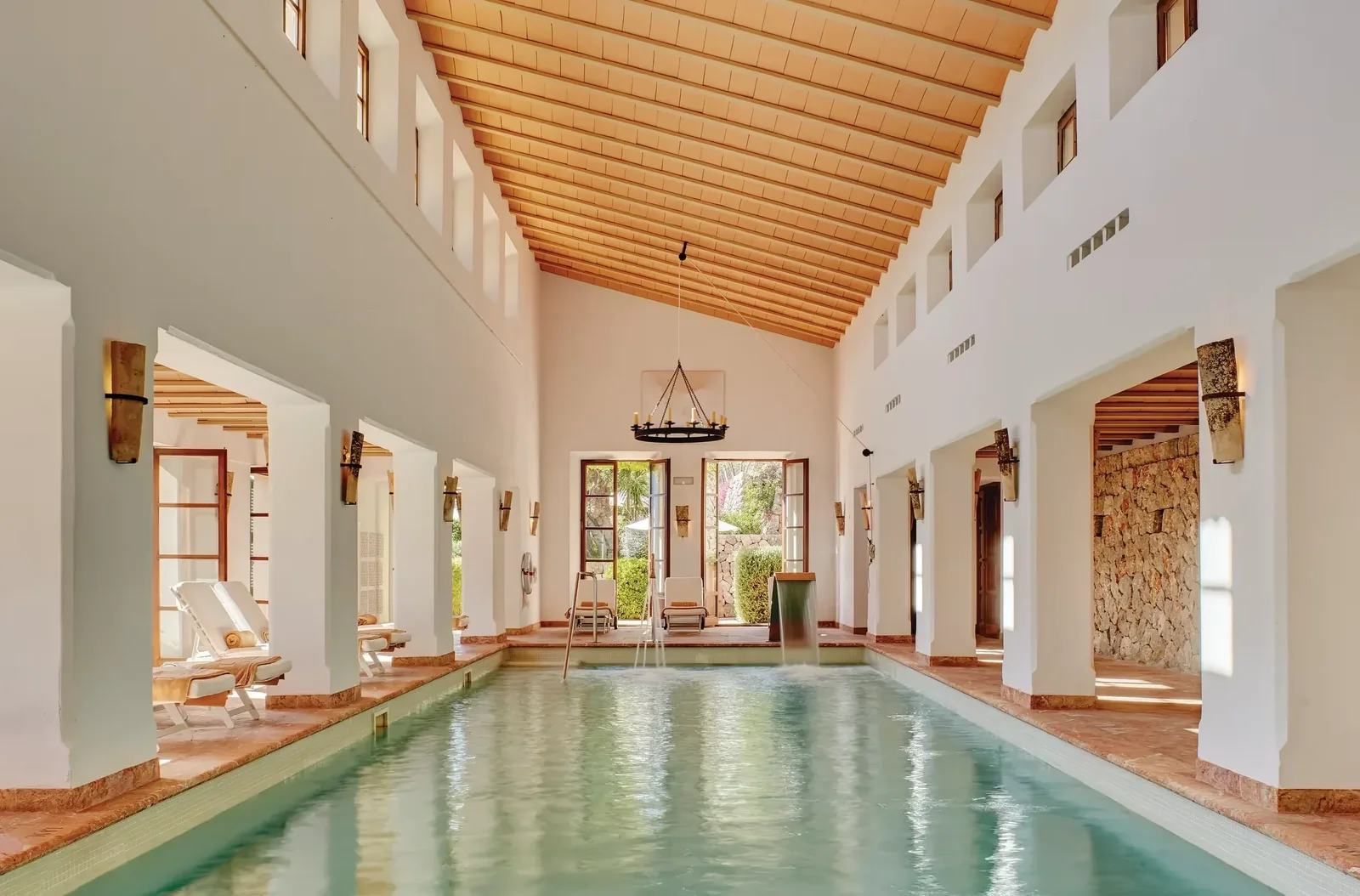 La Residencia — Mallorca, Spain, photo 6
