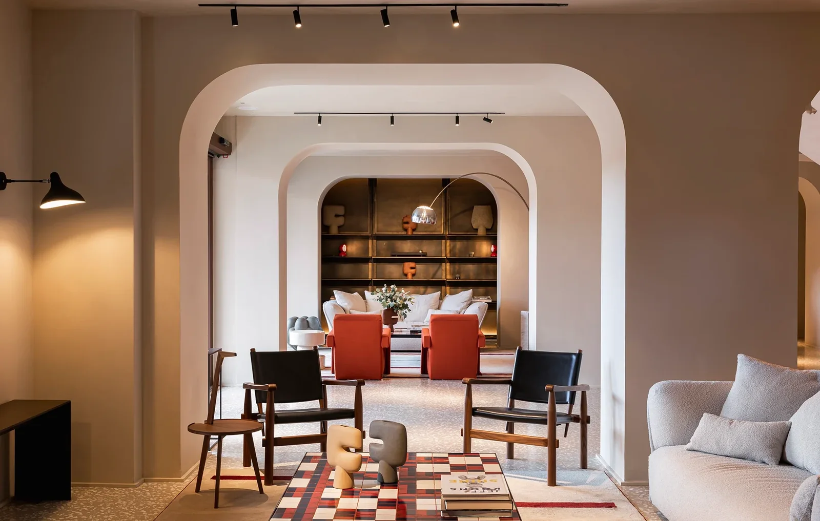 La Roqqa — Porto Ercole, Italy