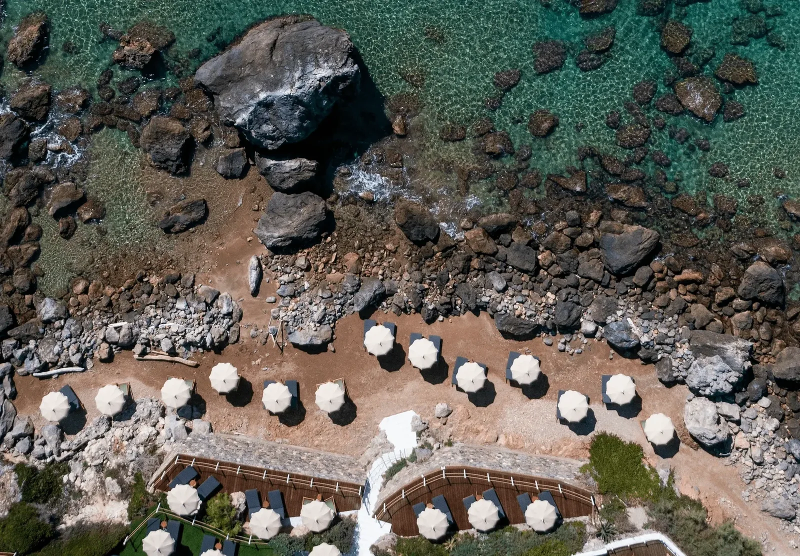 La Roqqa — Porto Ercole, Italy, photo 9