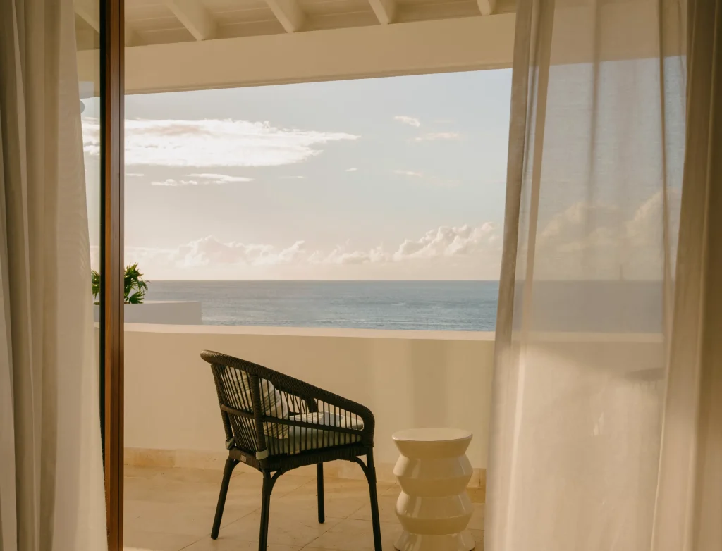 La Samanna — St Martin, Caribbean