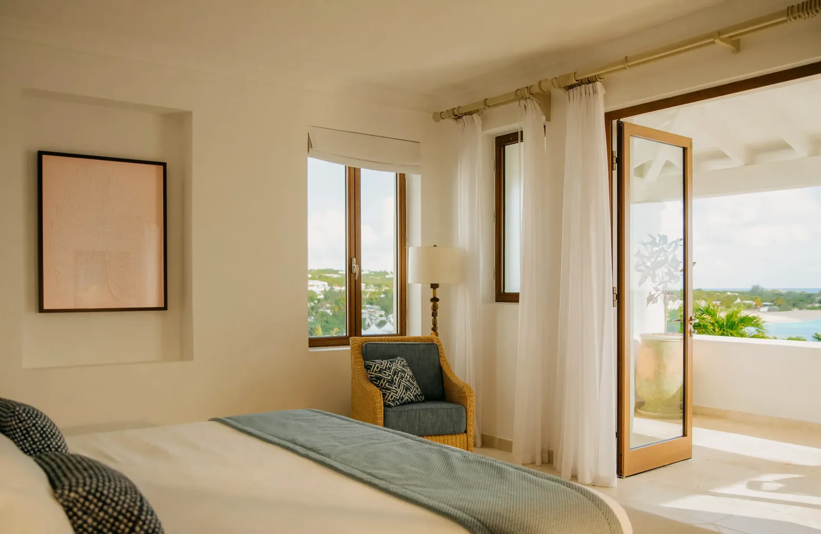 La Samanna — St Martin, Caribbean
