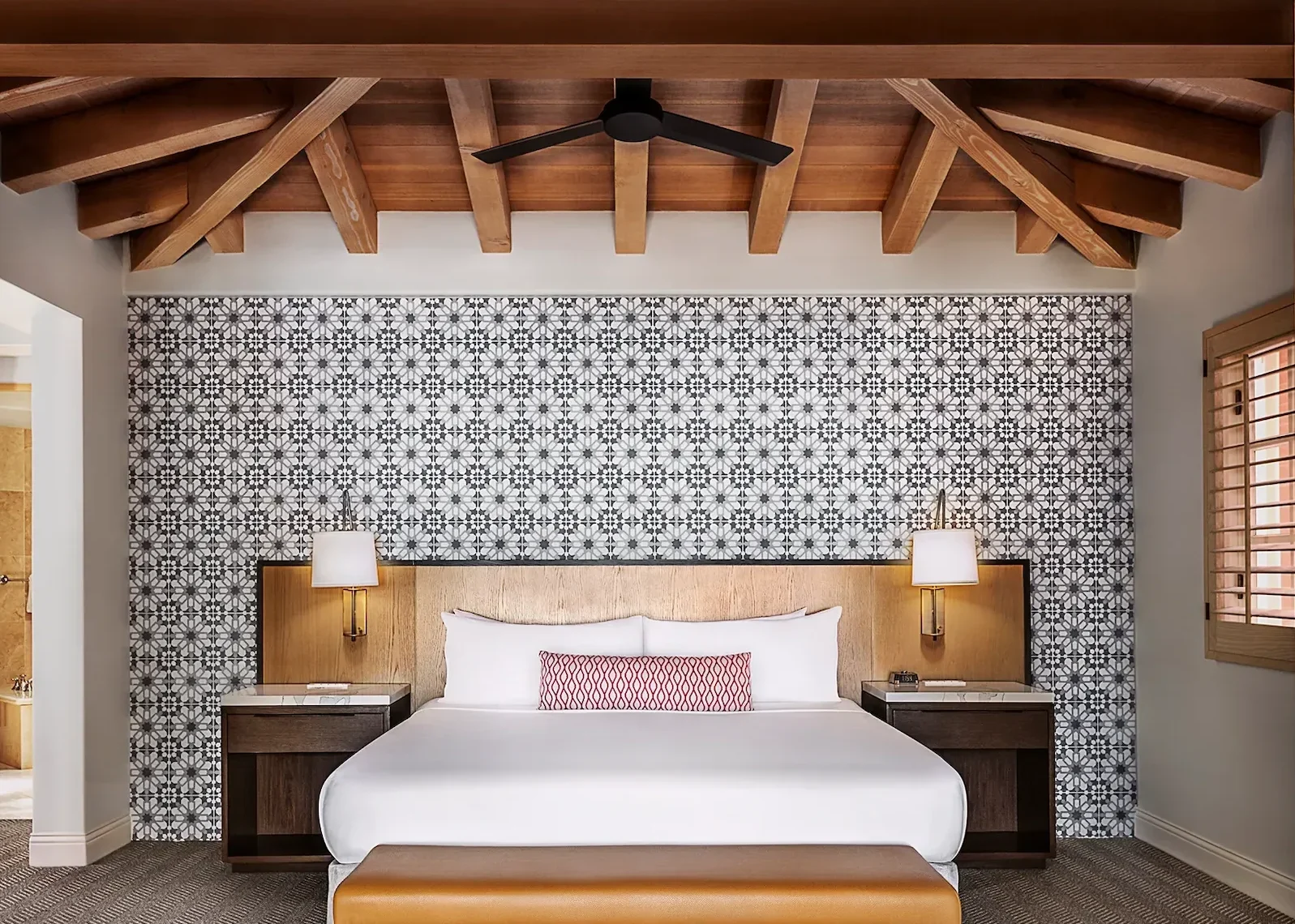 La Valencia Hotel — San Diego, United States, photo 2