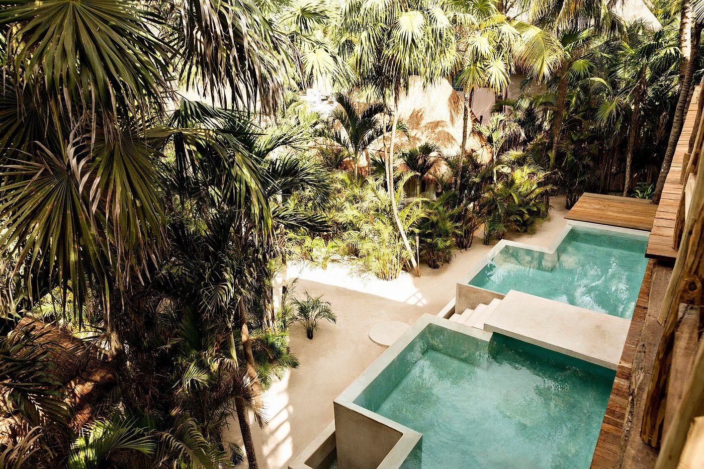 La Valise Tulum — Tulum, Mexico