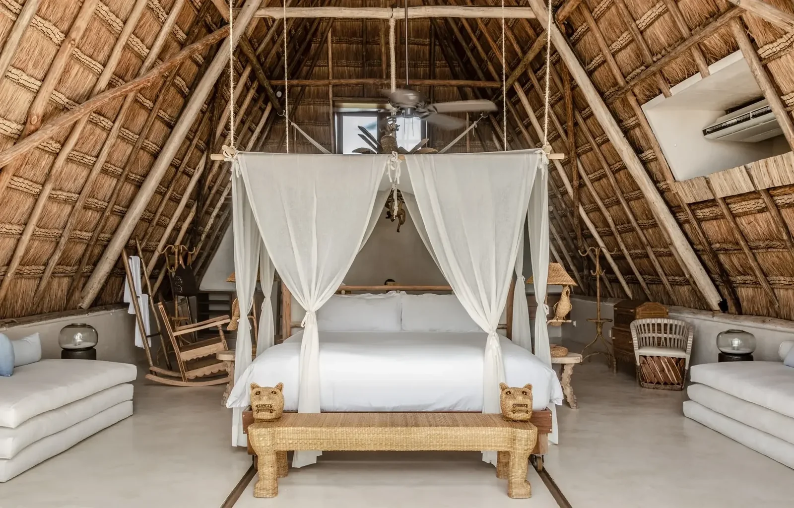 La Valise Tulum — Tulum, Mexico