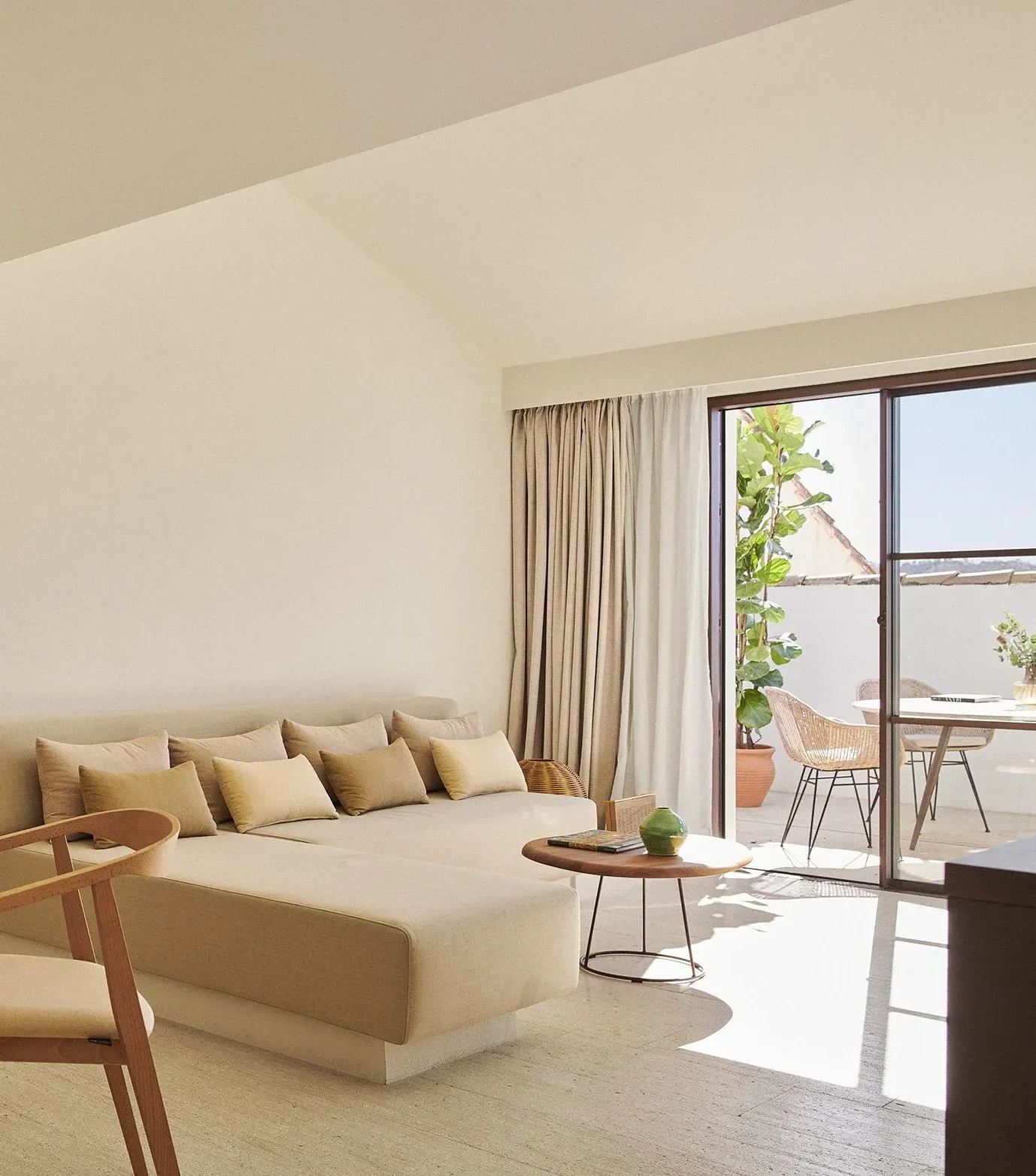 La Zambra Resort — Marbella, Spain, photo 3