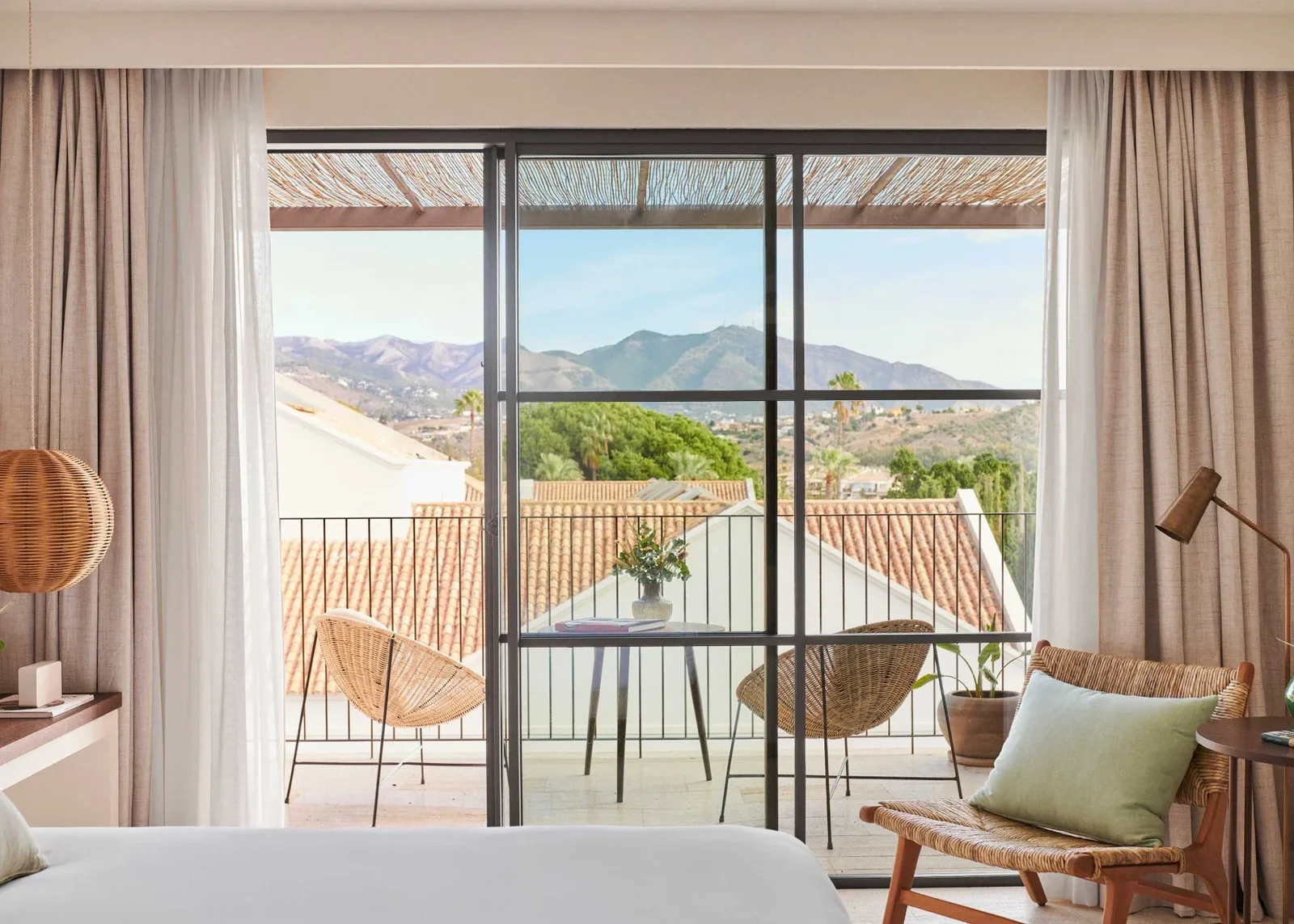 La Zambra Resort — Marbella, Spain, photo 4