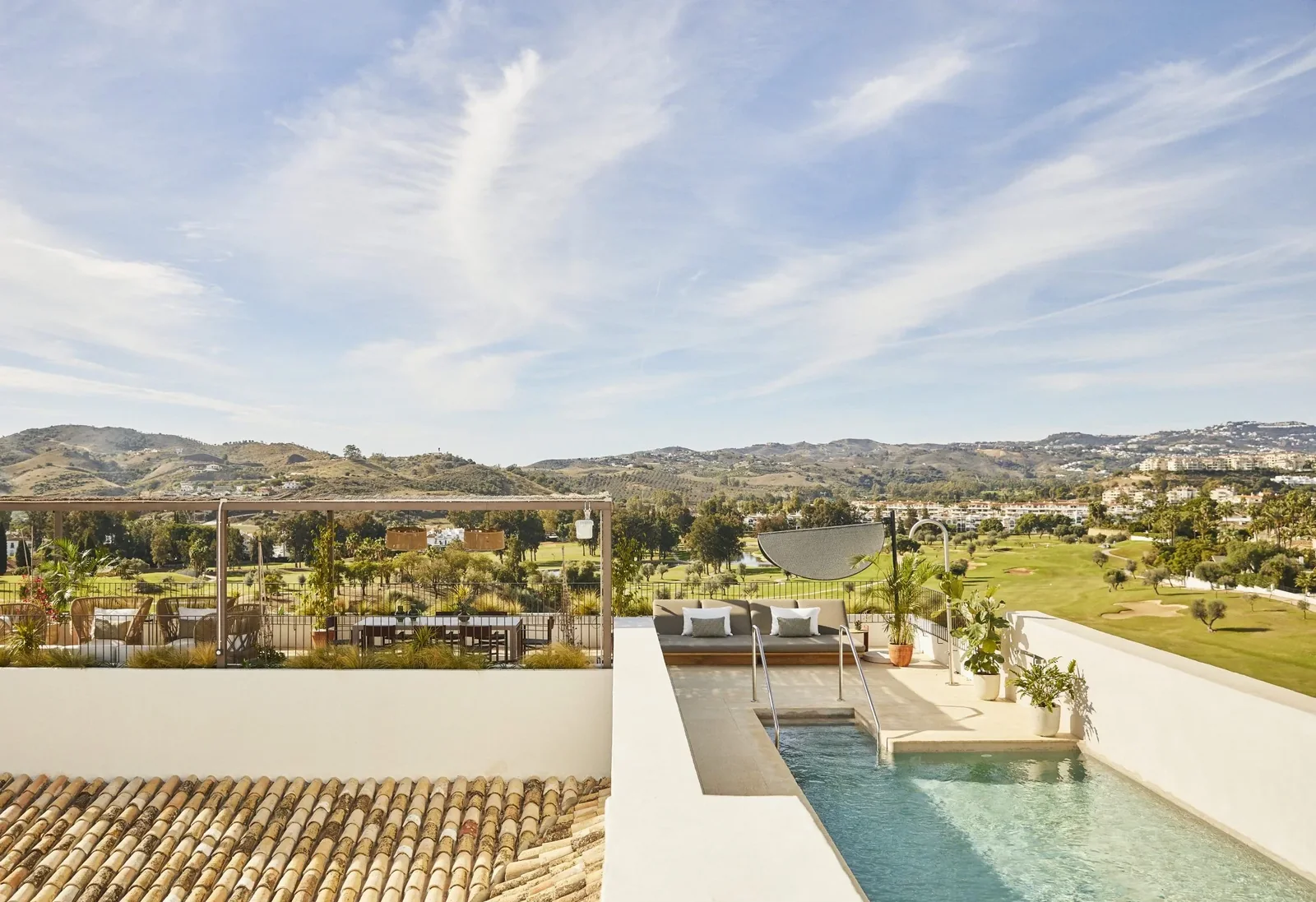 La Zambra Resort — Marbella, Spain, photo 5