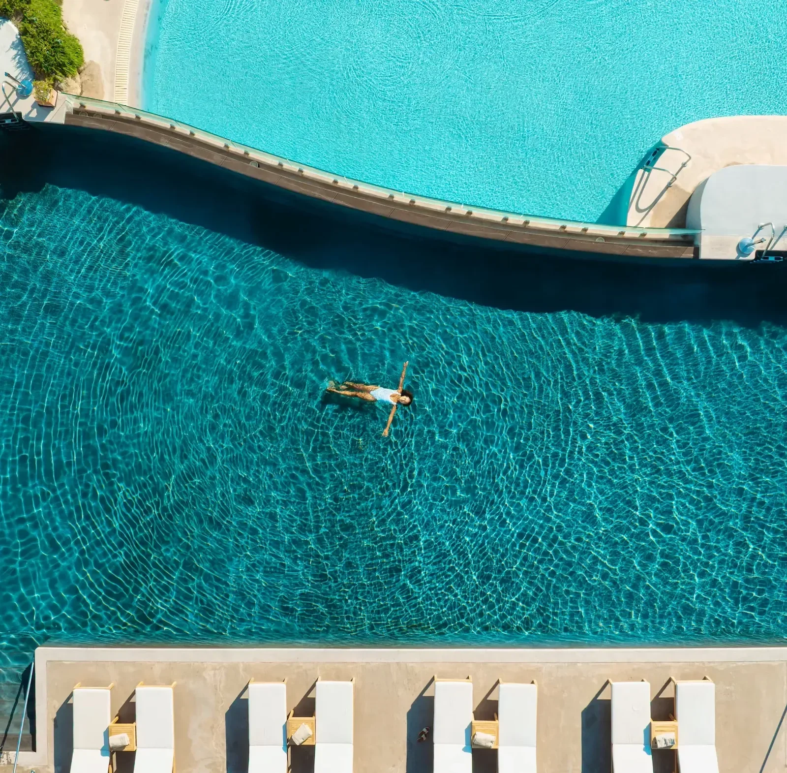 La Zambra Resort — Marbella, Spain, photo 8