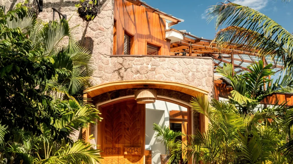 Ladera Resort — St Lucia, Caribbean