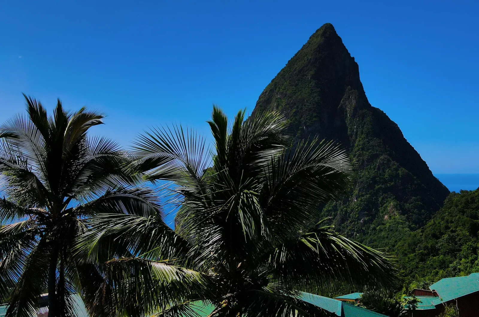 Ladera Resort — St Lucia, Caribbean, photo 2