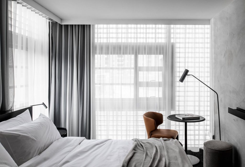 Lancemore Crossley St — Melbourne, Australia