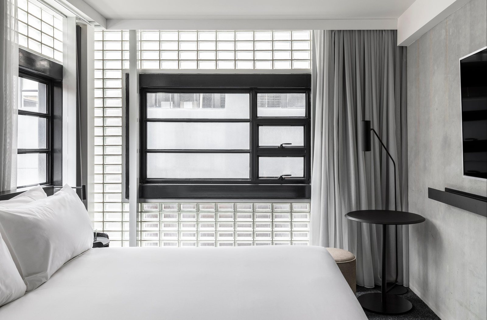 Lancemore Crossley St — Melbourne, Australia