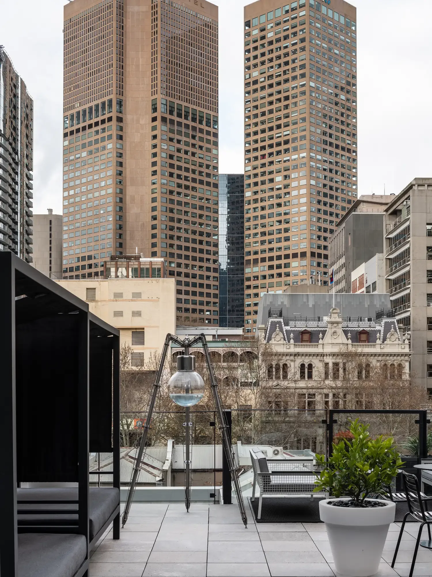 Lancemore Crossley St — Melbourne, Australia, photo 5