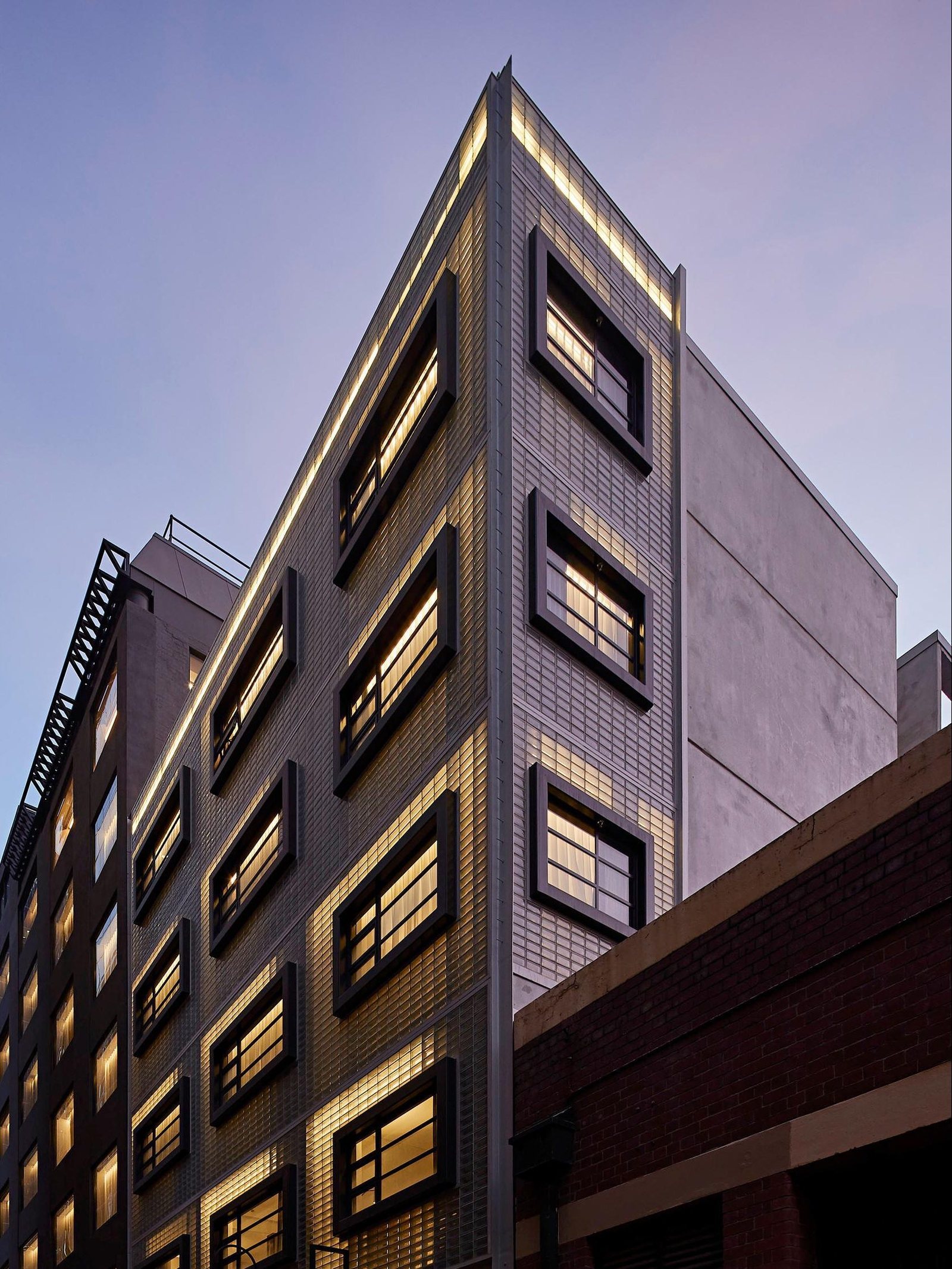 Lancemore Crossley St — Melbourne, Australia, photo 6