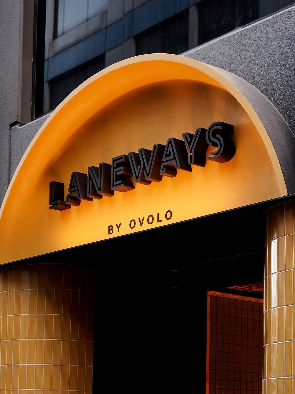 Laneways by Ovolo — Melbourne, Australia, photo 4