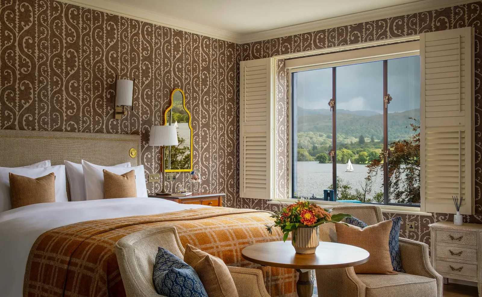 Langdale Chase Hotel — Windermere, United Kingdom