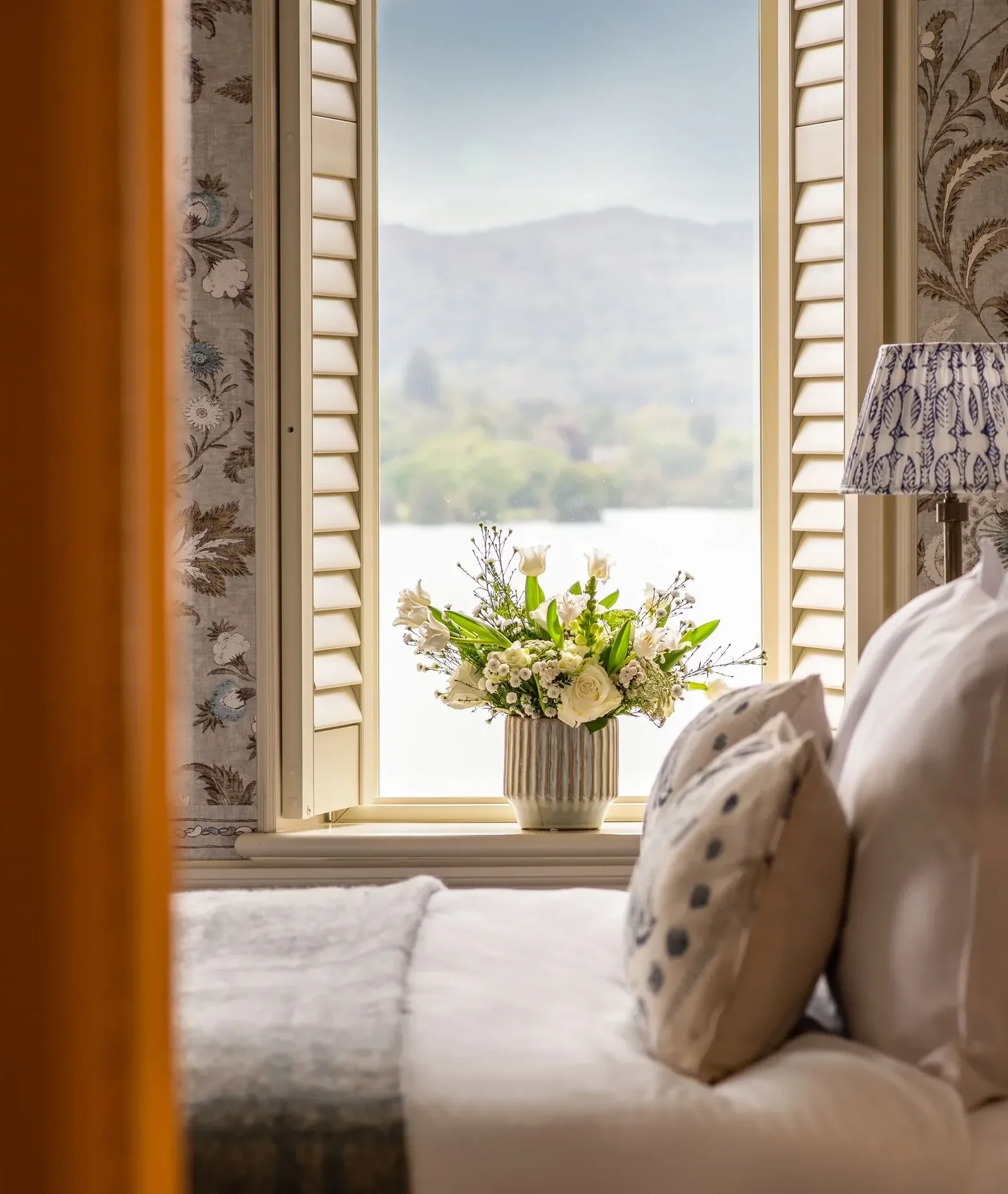 Langdale Chase Hotel — Windermere, United Kingdom, photo 3