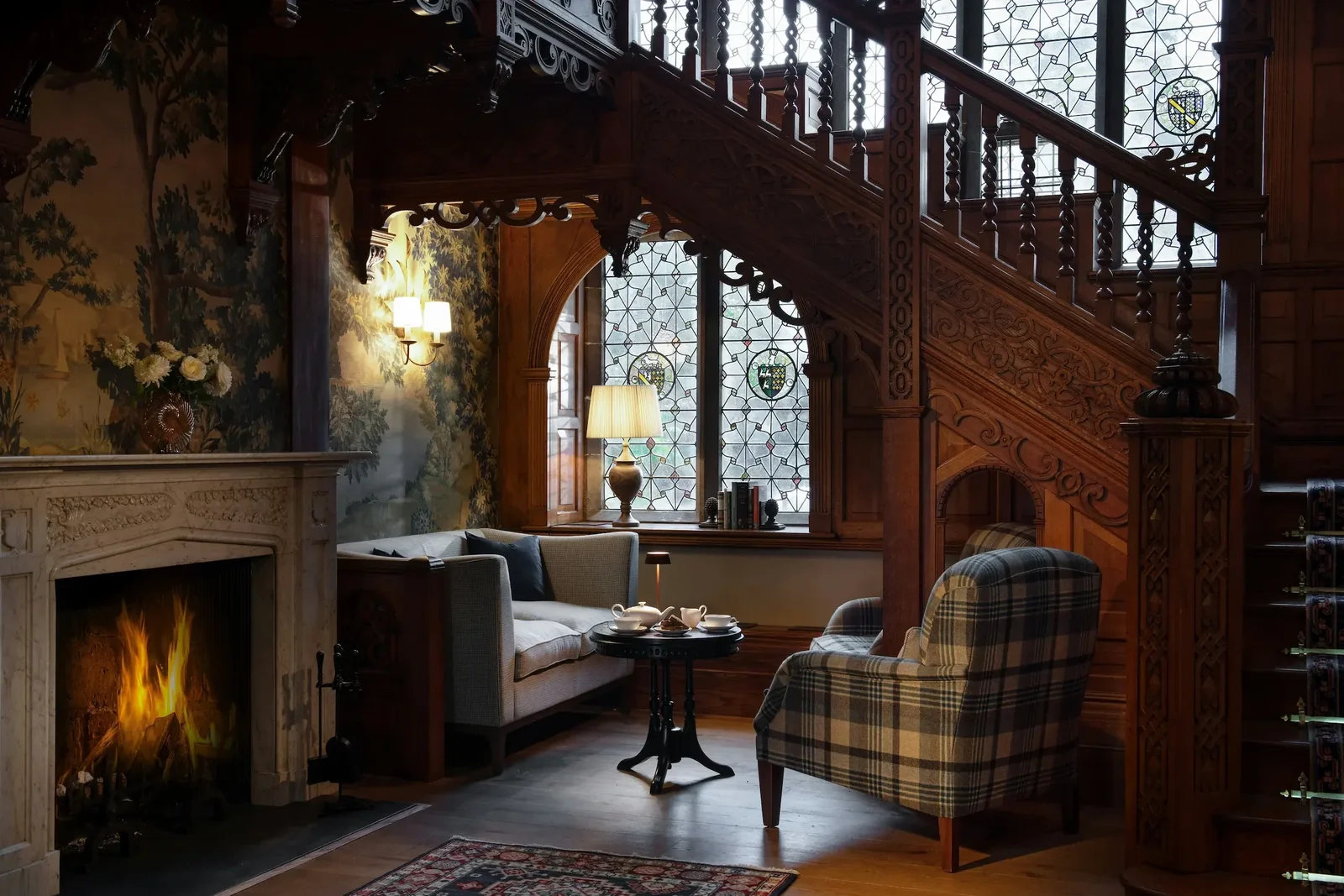 Langdale Chase Hotel — Windermere, United Kingdom, photo 4