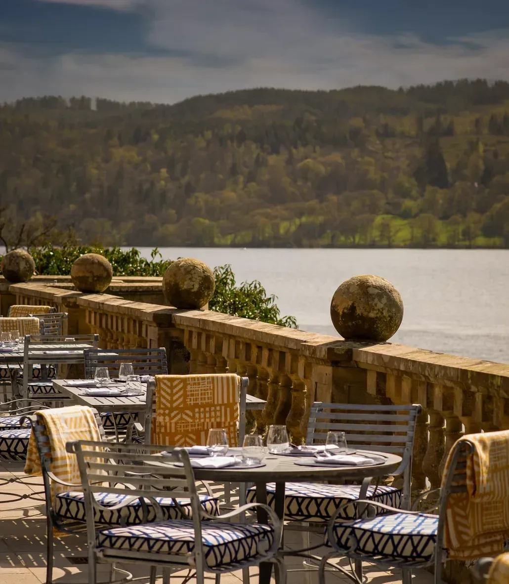 Langdale Chase Hotel — Windermere, United Kingdom, photo 5