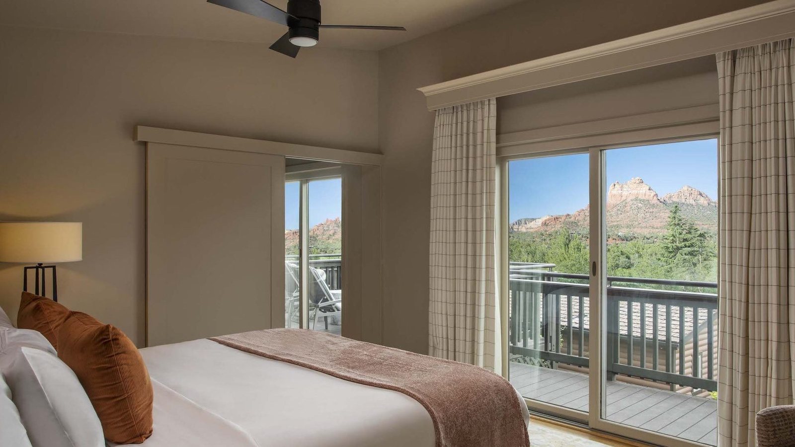 L’Auberge de Sedona — Sedona, United States