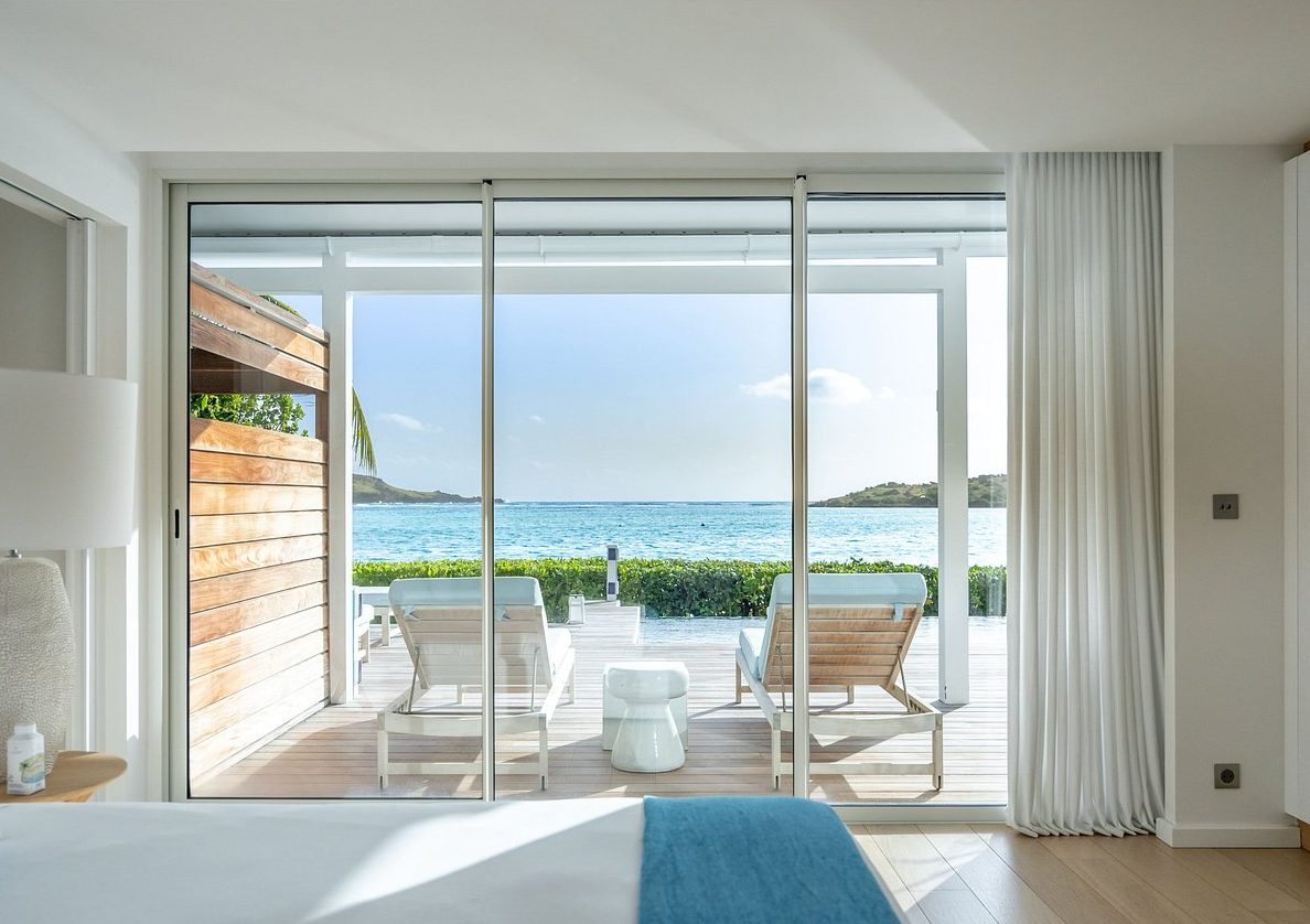Le Barthelemy Hotel & Spa — St Barts, Caribbean, photo 2