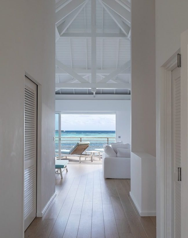 Le Barthelemy Hotel & Spa — St Barts, Caribbean, photo 3