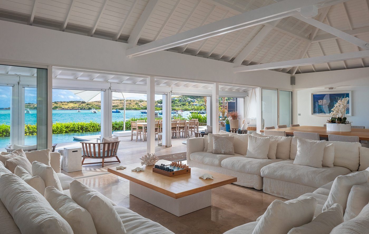 Le Barthelemy Hotel & Spa — St Barts, Caribbean, photo 4