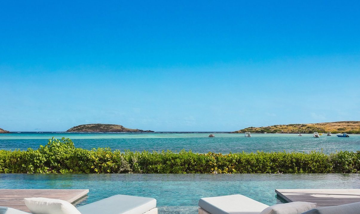 Le Barthelemy Hotel & Spa — St Barts, Caribbean, photo 5