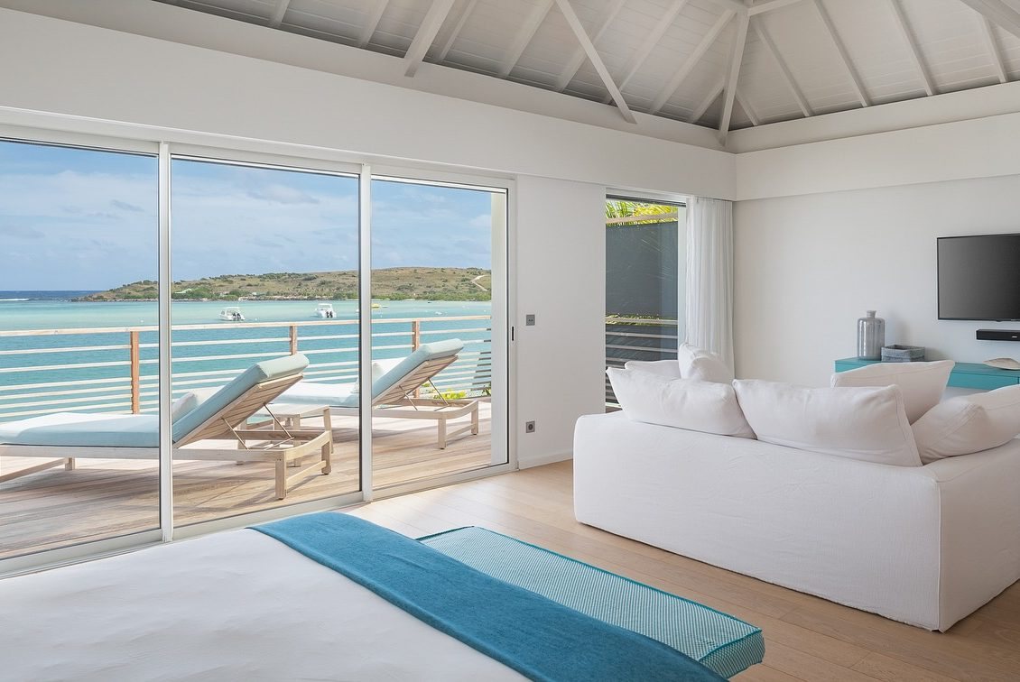 Le Barthelemy Hotel & Spa — St Barts, Caribbean, photo 6