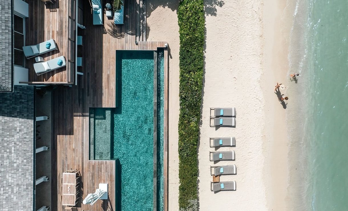 Le Barthelemy Hotel & Spa — St Barts, Caribbean, photo 7