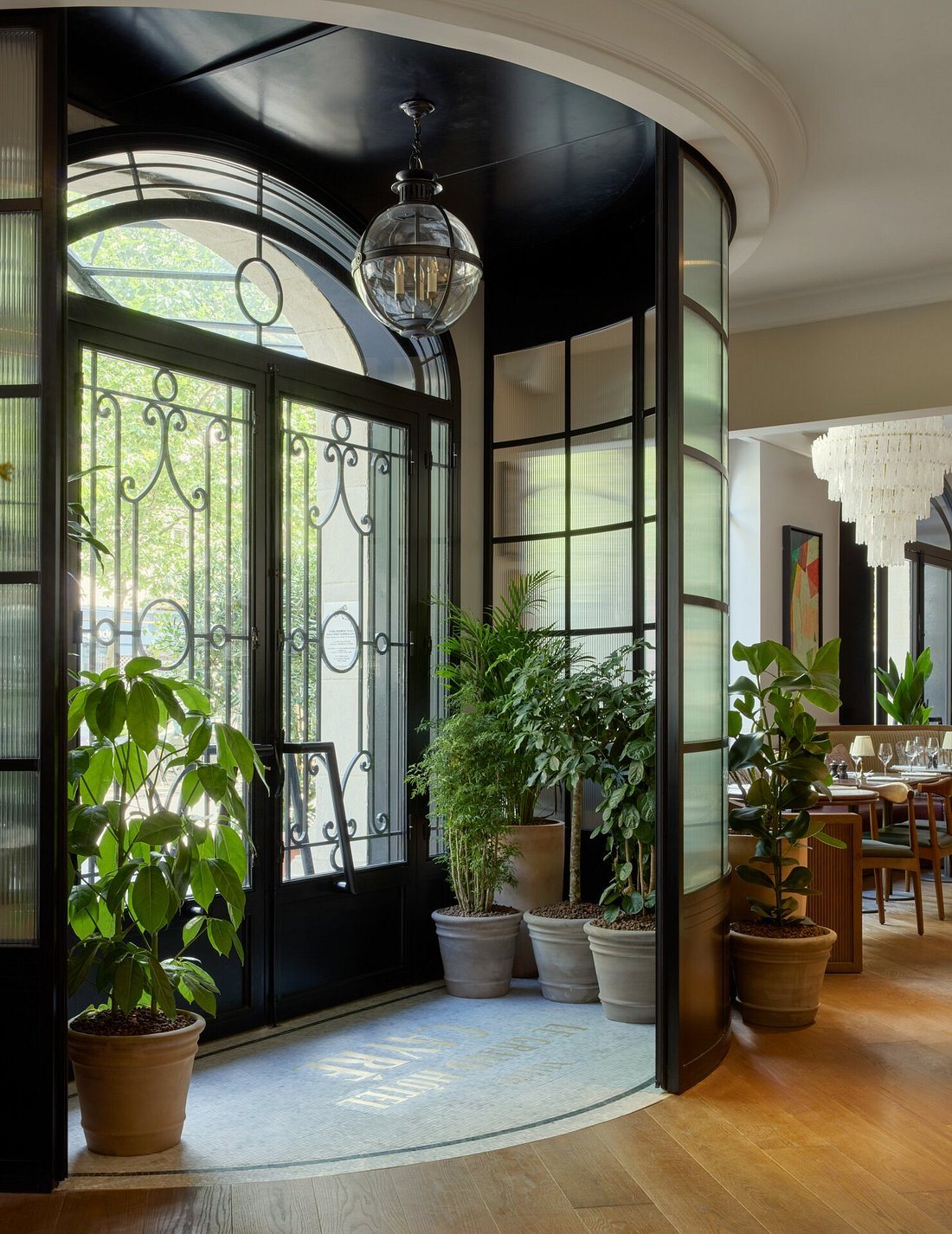 Le Grand Hôtel Cayré — Paris, France, photo 2