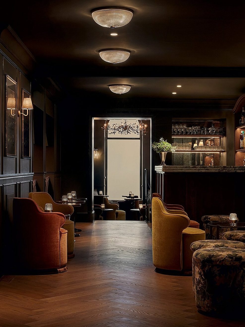Le Grand Hôtel Cayré — Paris, France, photo 7