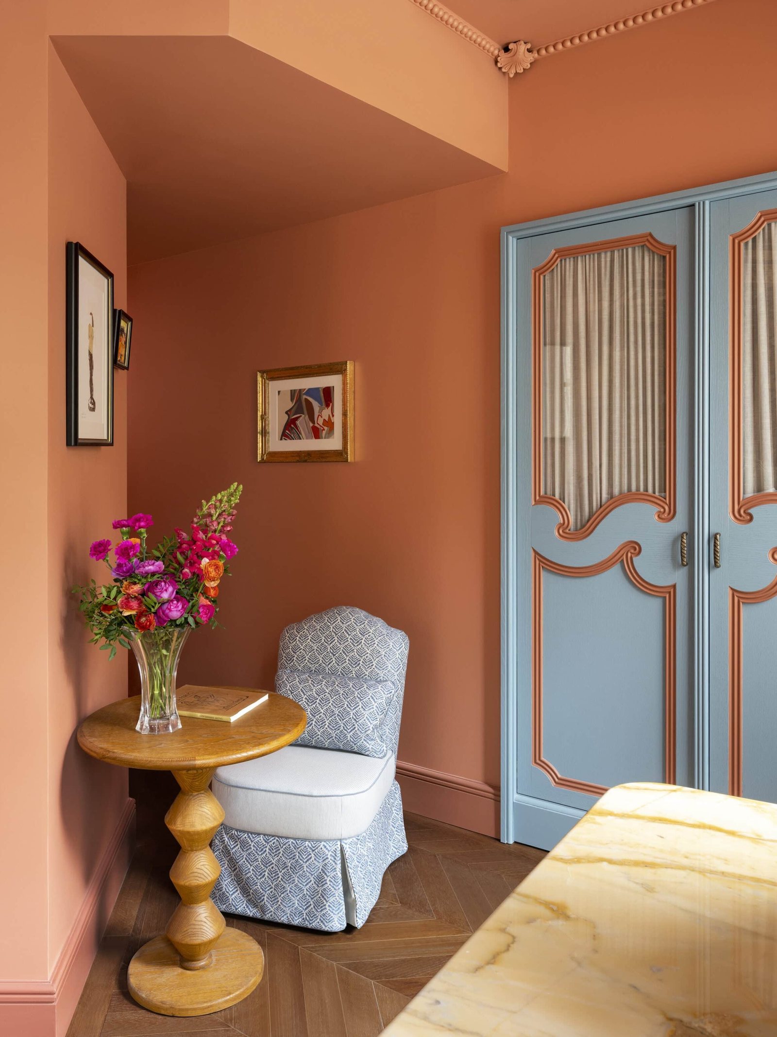 Le Grand Mazarin — Paris, France, photo 2
