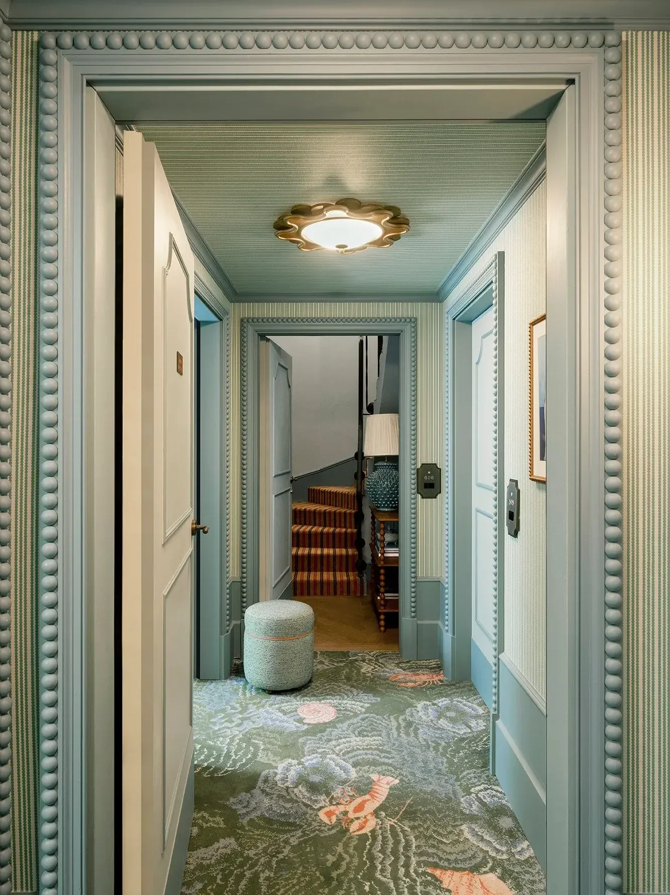 Le Grand Mazarin — Paris, France, photo 3