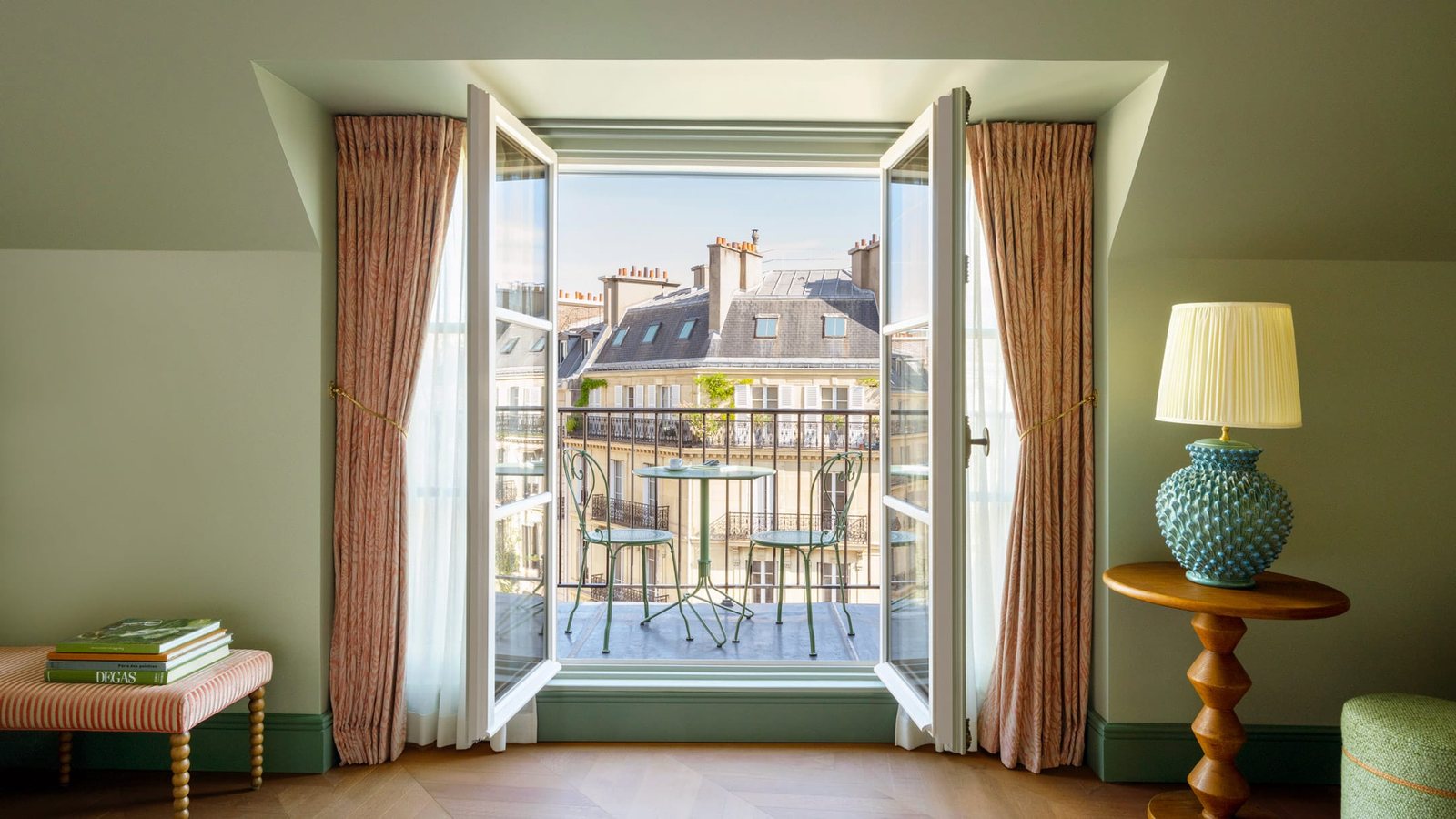 Le Grand Mazarin — Paris, France, photo 5