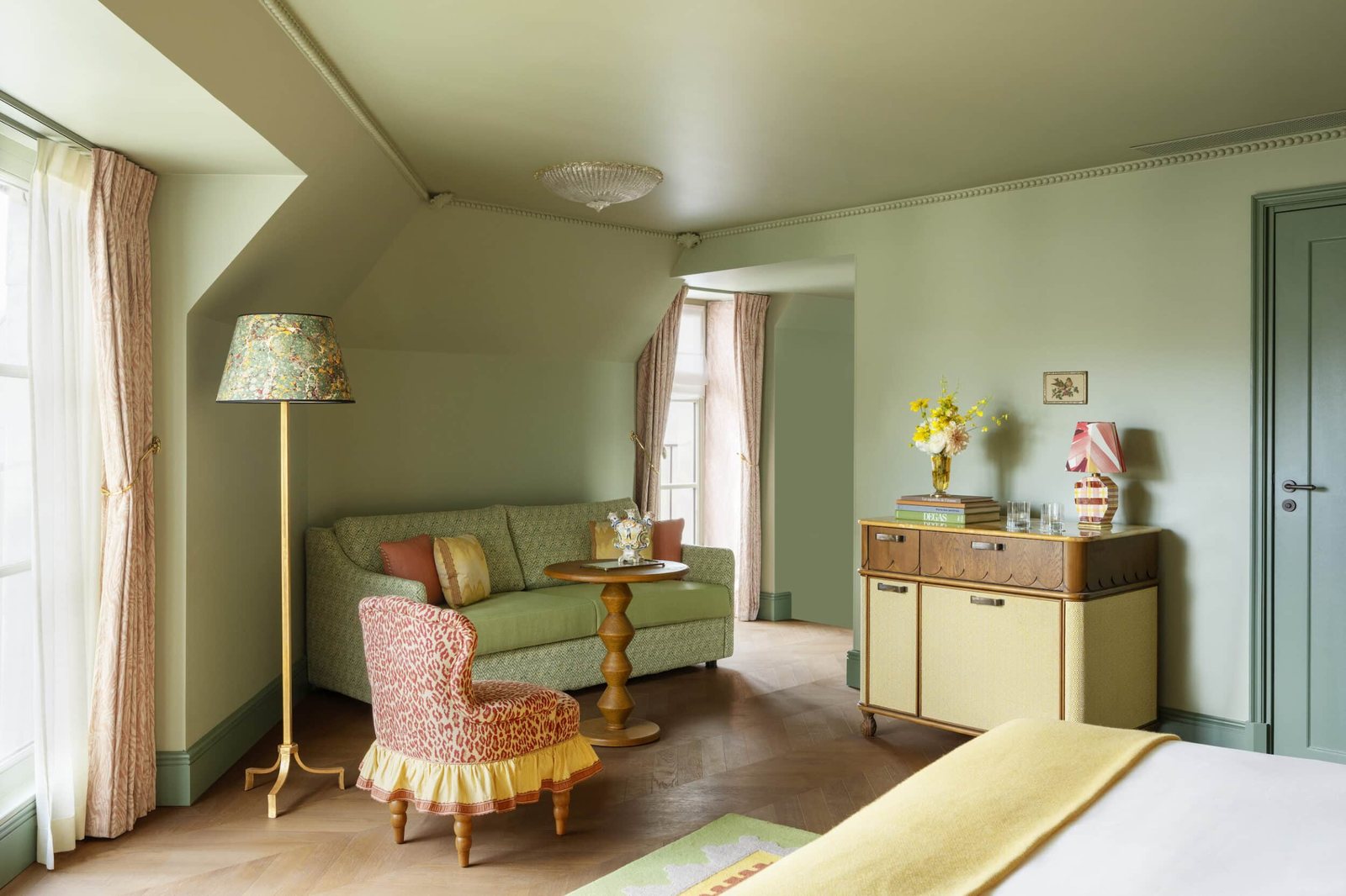 Le Grand Mazarin — Paris, France, photo 6