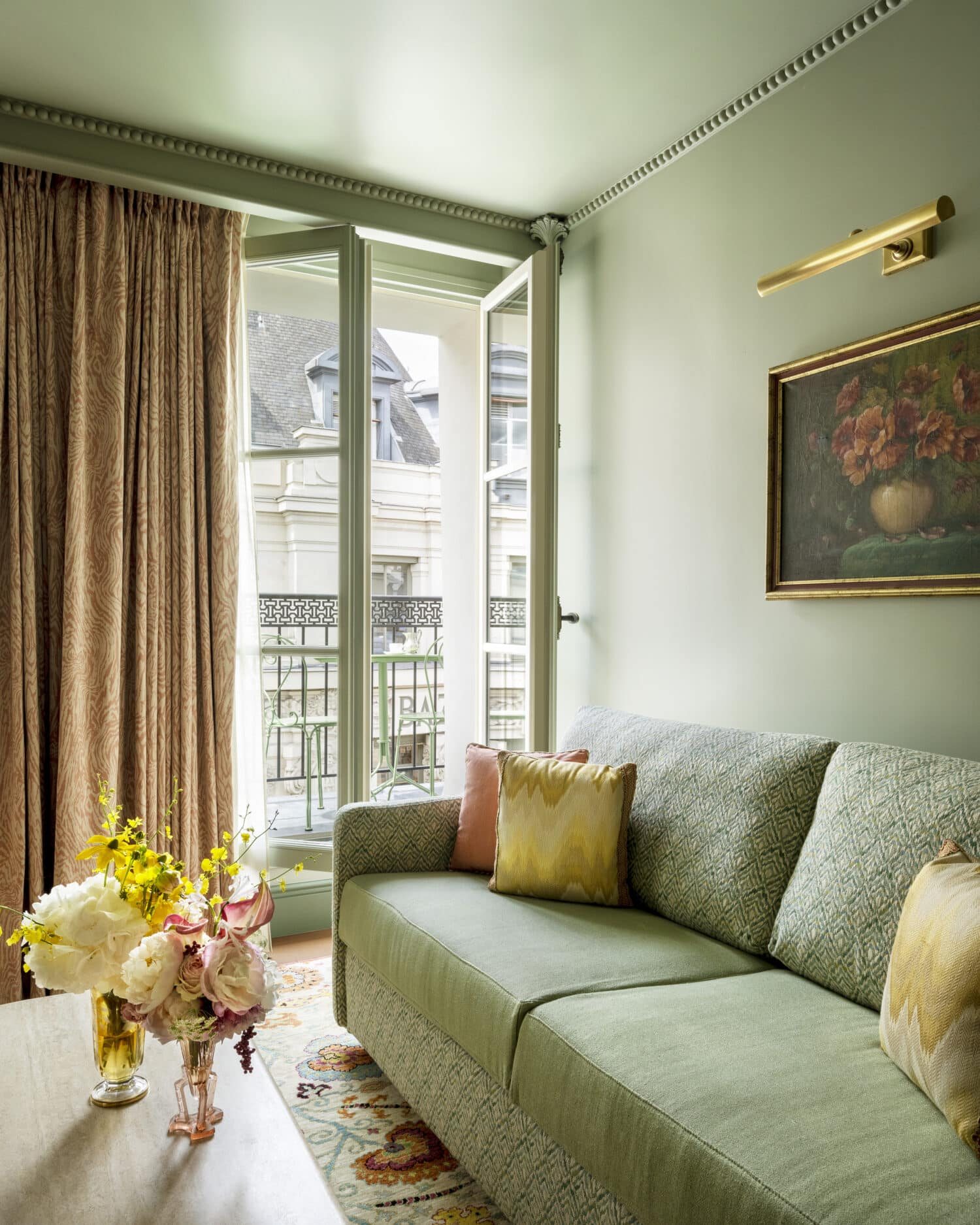 Le Grand Mazarin — Paris, France, photo 7