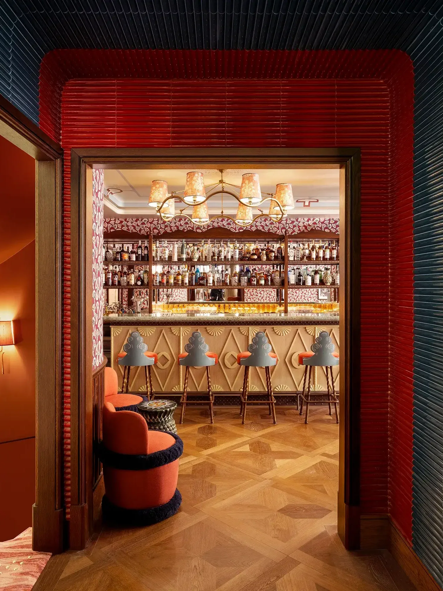 Le Grand Mazarin — Paris, France, photo 9