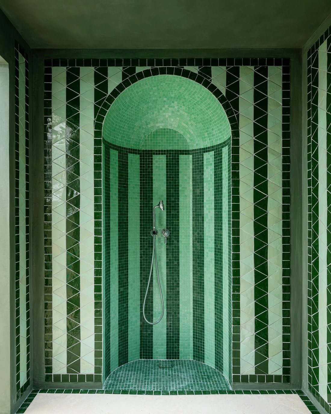 Le Grand Mazarin — Paris, France, photo 11