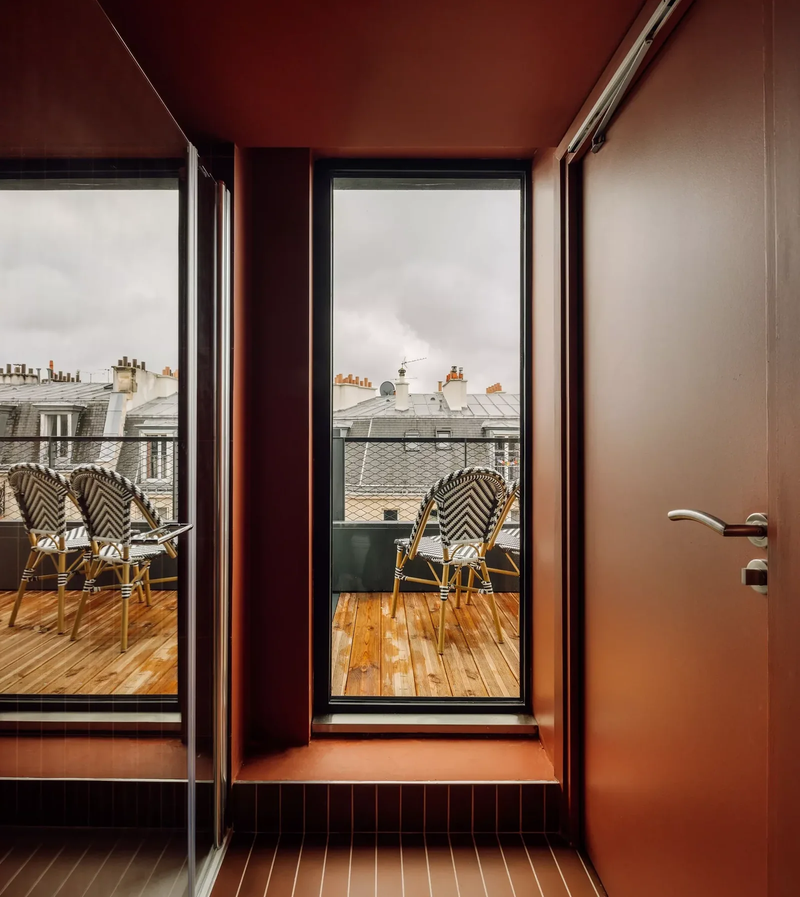 Le Jardin de Verre by Locke — Paris, France, photo 8