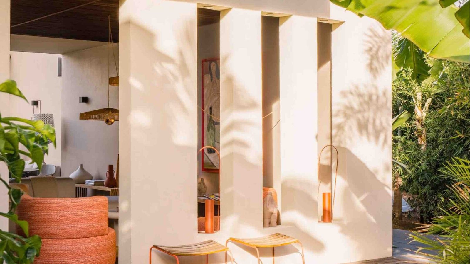 Le Martin Boutique Hotel — St Martin, Caribbean, photo 2