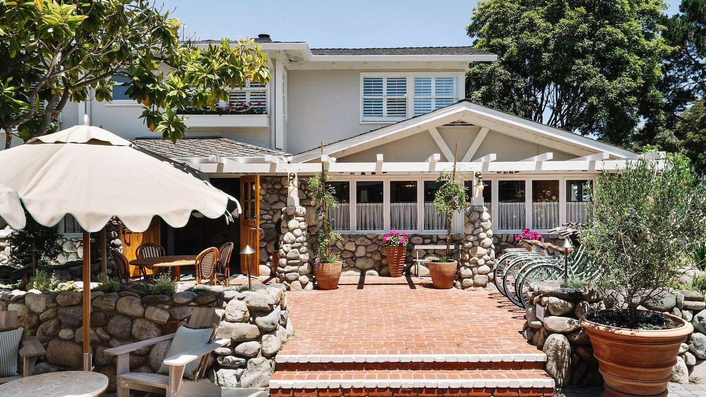 Le Petit Pali at 8th Ave — Carmel, United States