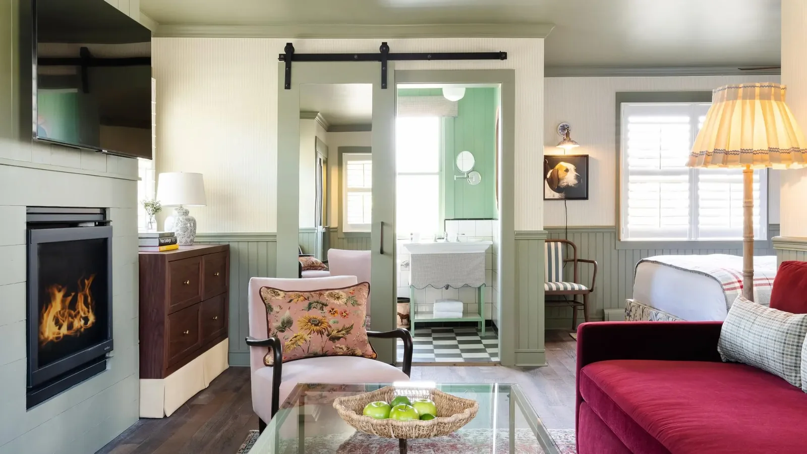 Le Petit Pali at 8th Ave — Carmel, United States, photo 2