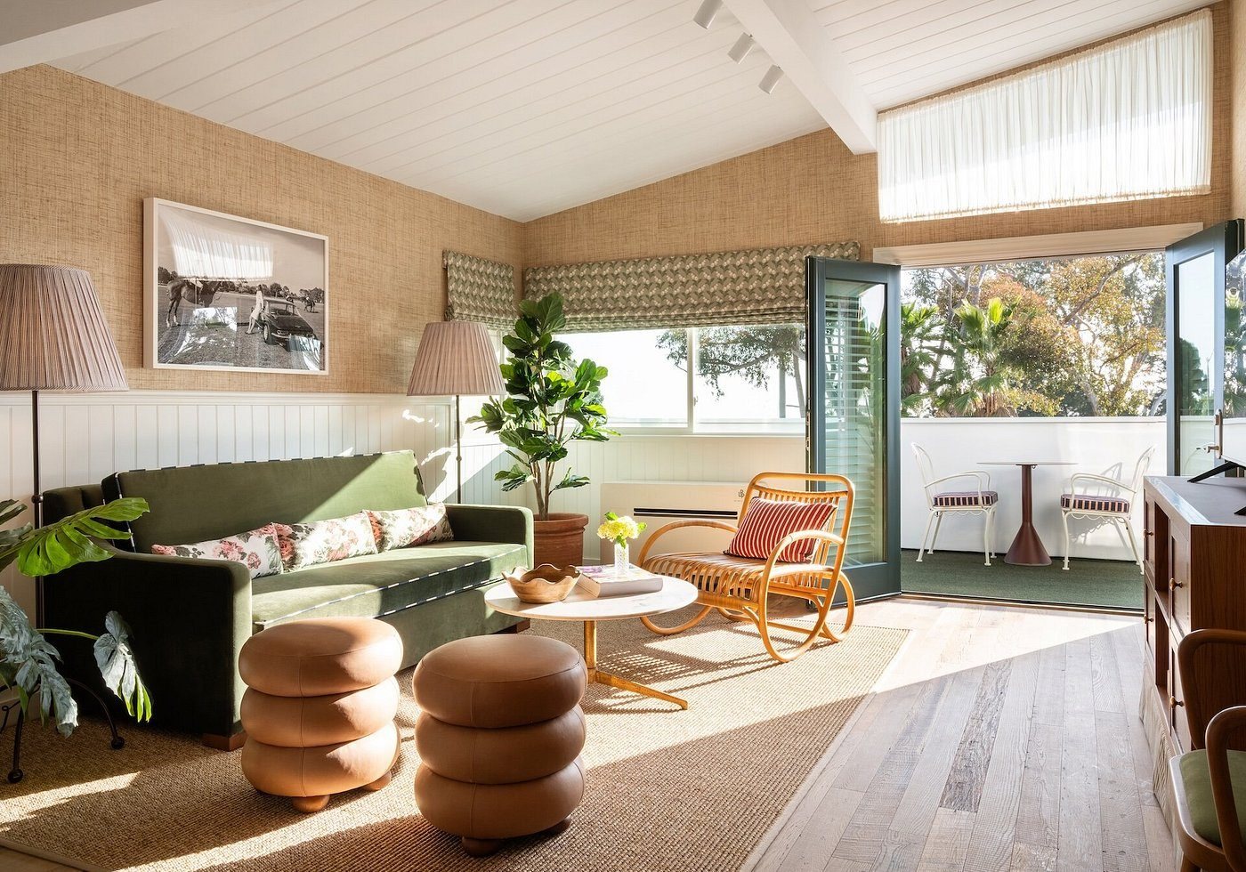 Le Petit Pali Laguna Beach — Laguna Beach, United States
